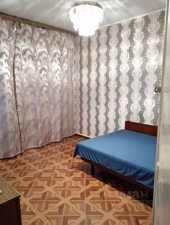 3-к кв. Московская область, Ивантеевка Пушкинский городской округ, ... - Фото 2