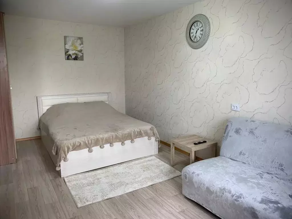 1-к кв. Нижегородская область, Дзержинск Западный пер., 9 (43.0 м) - Фото 0