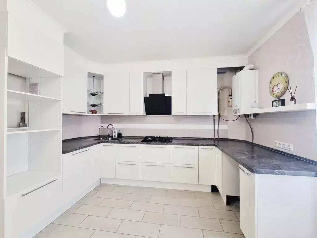 Дом в Ростовская область, Батайск ул. Ясеневая (118 м) - Фото 1