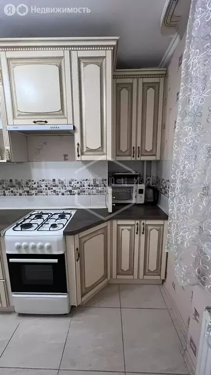 1-комнатная квартира: Калининград, Судостроительная улица, 87 (37.8 м) - Фото 2