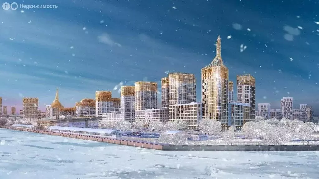 1-комнатная квартира: Санкт-Петербург, улица Челюскина, 10 (36.5 м) - Фото 1