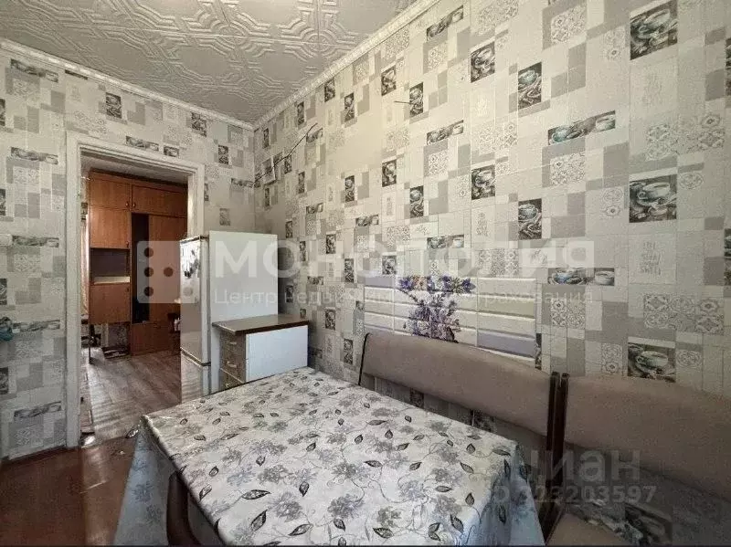 3-к кв. Амурская область, Белогорск ул. Чехова, 39 (59.4 м) - Фото 1