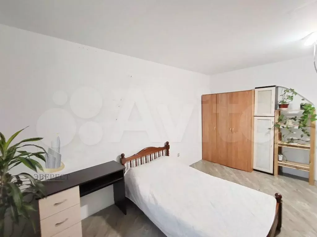 2-к. квартира, 60 м, 17/22 эт. - Фото 1