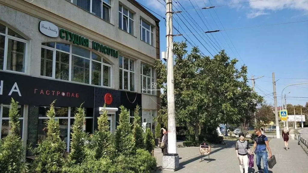 Помещение свободного назначения в Севастополь просп. Героев ... - Фото 0