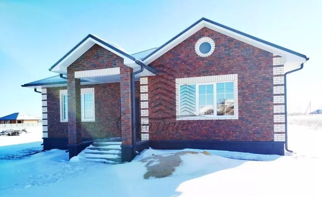 Дом в Белгородская область, Белгород ул. Николая Платонова (149 м) - Фото 1