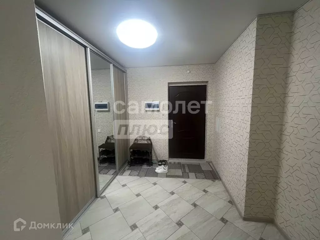 Продаётся 3-к квартира, 85.6 м - Фото 0