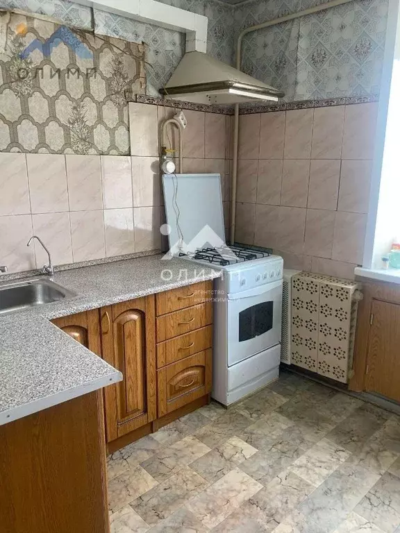 1-к кв. Ярославская область, Ярославль ул. Бабича, 18к2 (33.8 м) - Фото 1