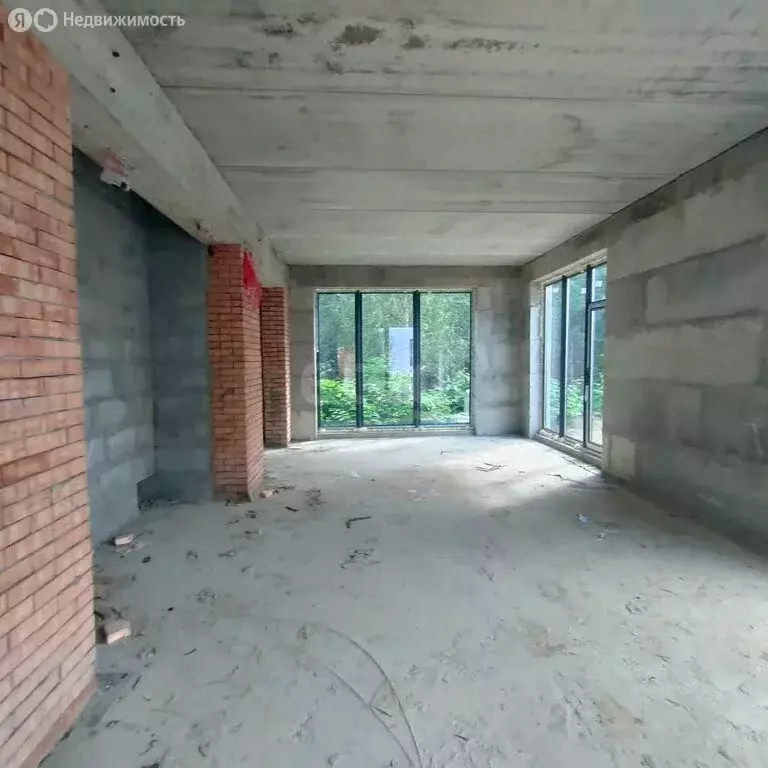 Дом в Немчиновка, улица Юности, 7 (185 м) - Фото 1