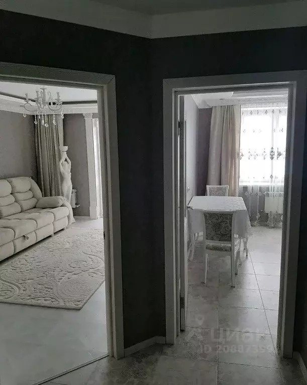1-к кв. Калужская область, Калуга ул. Подвойского, 44 (50.0 м) - Фото 0