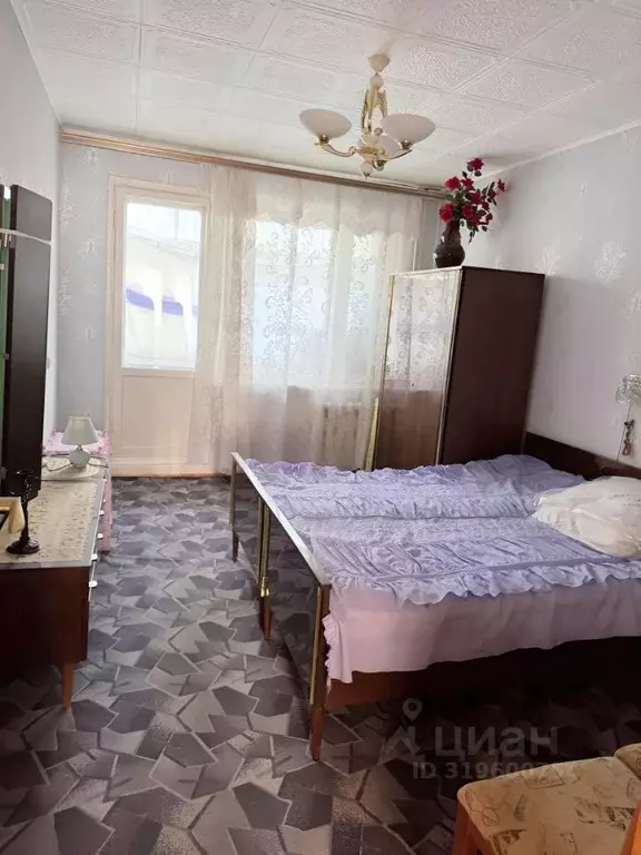 3-к кв. Мордовия, Саранск ул. Веселовского, 55А (64.0 м) - Фото 0