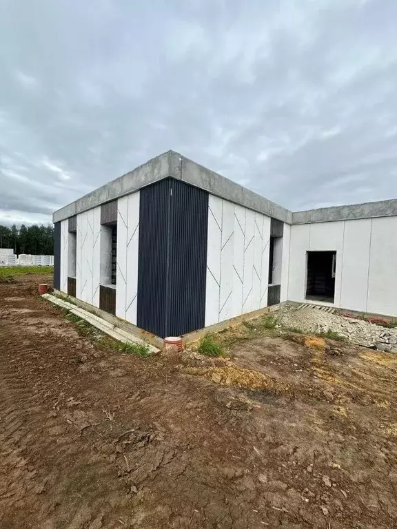 Дом, 155 м - Фото 2