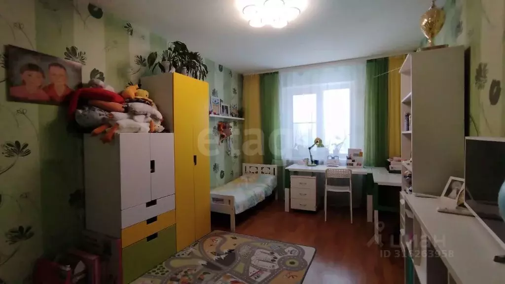 2-к кв. Ленинградская область, Кириши Восточная ул., 24 (81.3 м) - Фото 0
