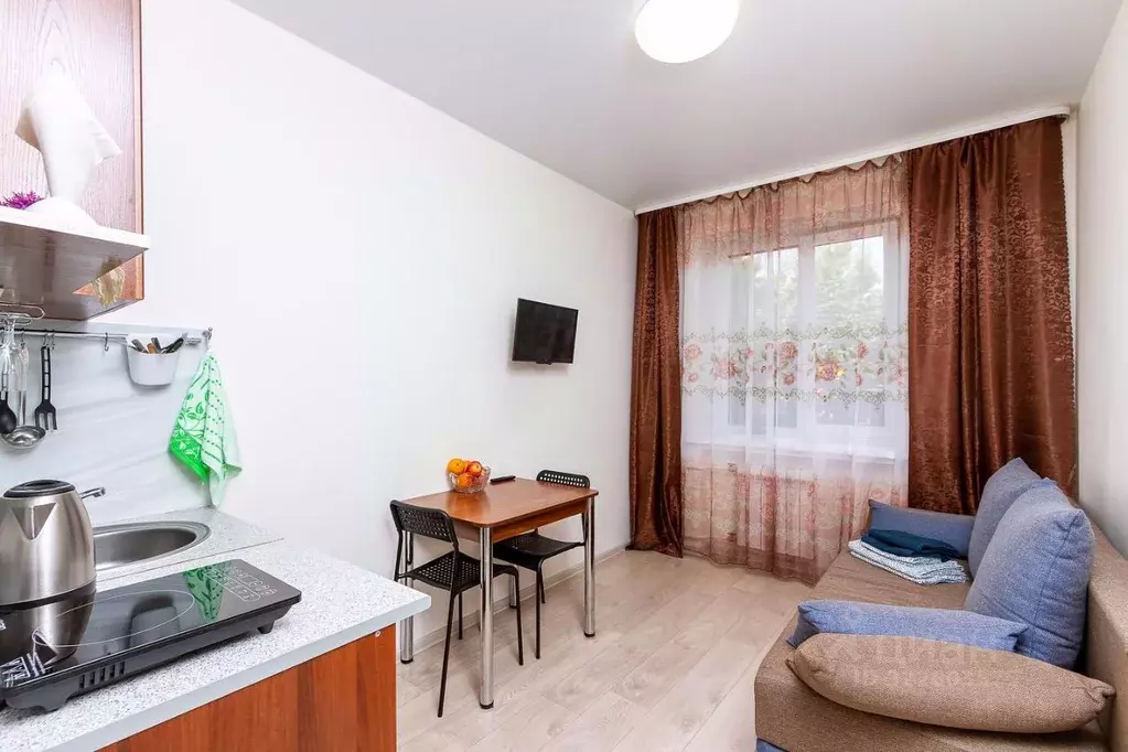 Студия Новосибирская область, Новосибирск просп. Карла Маркса, 7 (19.0 ... - Фото 2