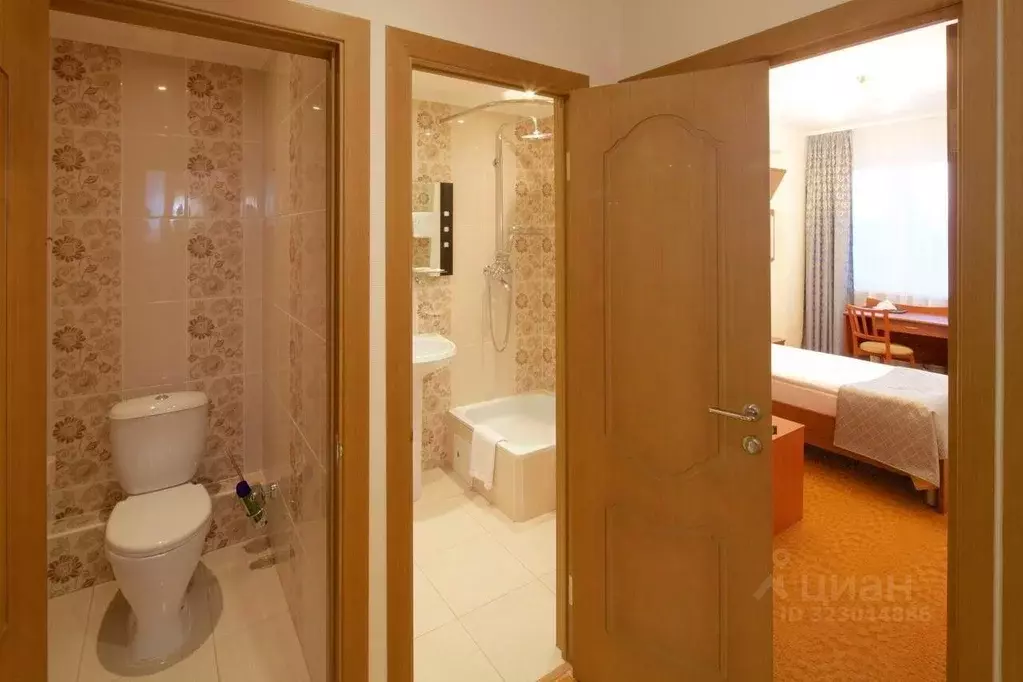 Комната Москва Волоколамское ш., 30к1 (19.0 м) - Фото 2