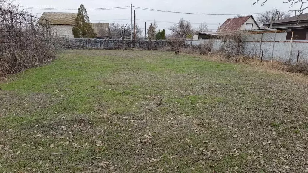 Участок в Краснослободск, садовое товарищество Опытник-3, Абрикосовая ... - Фото 1