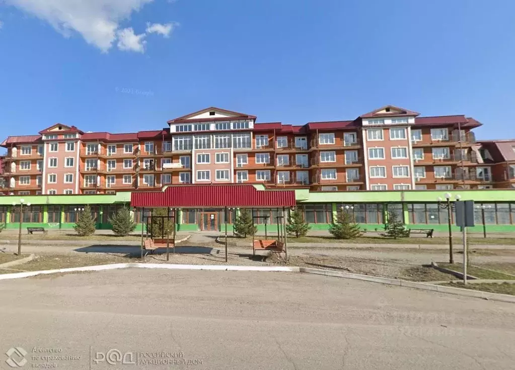 3-к кв. Кабардино-Балкария, Майский ул. Ленина, 3 (134.2 м) - Фото 2