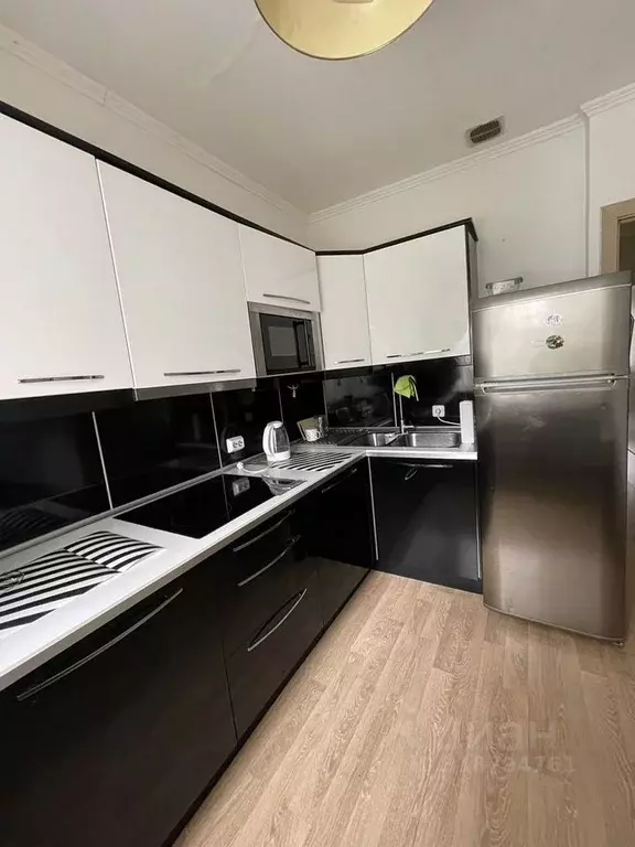 2-к кв. Москва ул. Скульптора Мухиной, 1К1 (53.0 м) - Фото 1