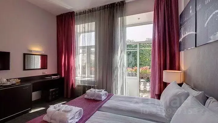 Комната Санкт-Петербург Сытнинская ул., 14Б (20.0 м) - Фото 2