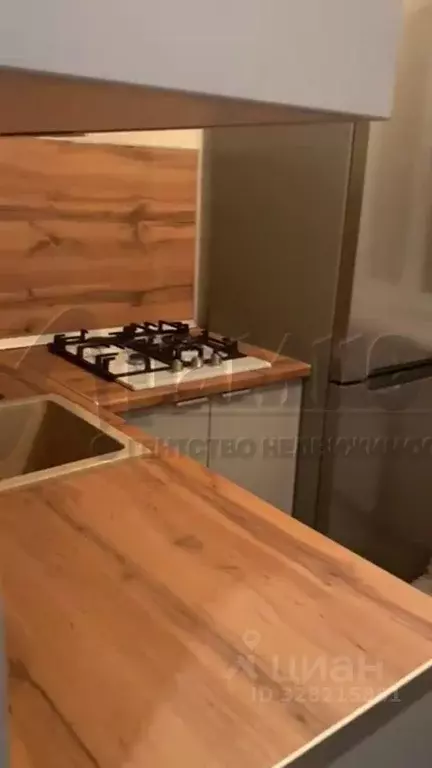 1-к кв. Северная Осетия, Владикавказ просп. Коста (31.0 м) - Фото 2