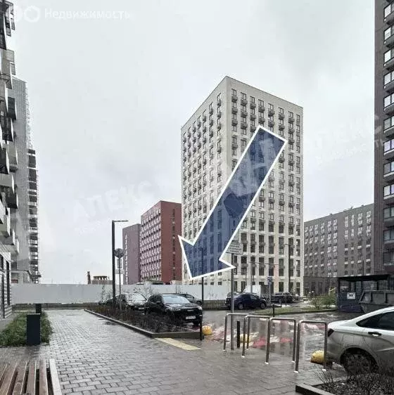 Помещение свободного назначения (194 м) - Фото 1