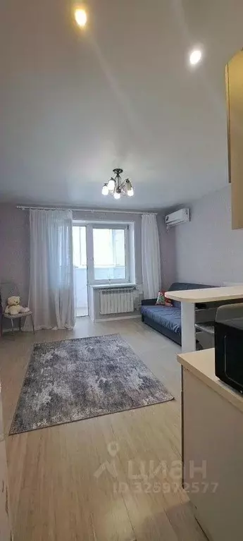 1-к кв. Московская область, Электросталь ул. Ялагина, 13б (26.0 м) - Фото 1