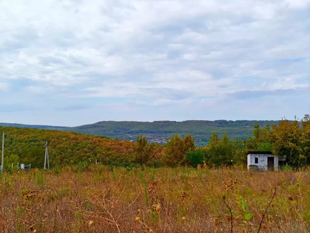 Участок в Краснодарский край, Северский район, Азовское с/пос, ... - Фото 2