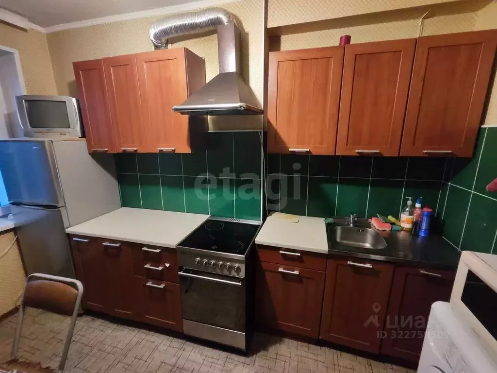 2-к кв. Ямало-Ненецкий АО, Ноябрьск ул. Ленина, 19 (49.0 м) - Фото 2