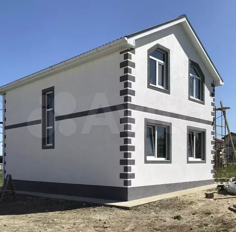 Дом 90 м на участке 6,6 сот. - Фото 0