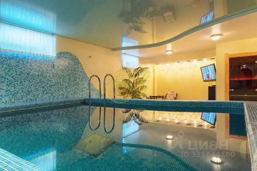 Дом в Московская область, Раменский муниципальный округ, д. Нижнее ... - Фото 2