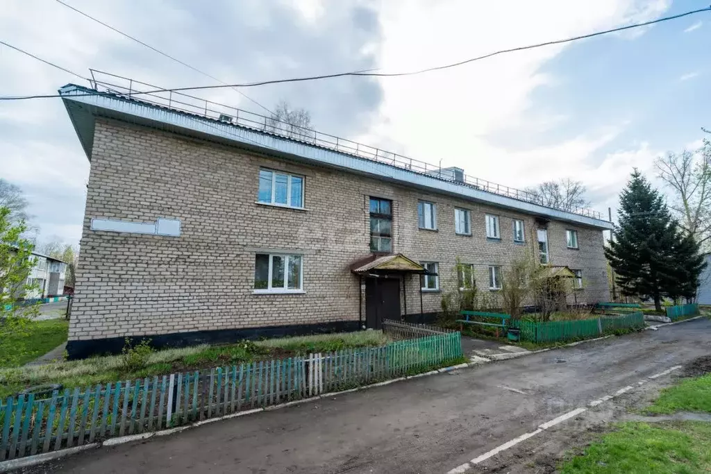 3-к кв. Алтайский край, Бийск Садовая ул., 5Д (57.2 м) - Фото 0
