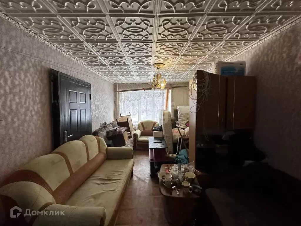 Продаётся 3-к квартира, 63.2 м - Фото 0