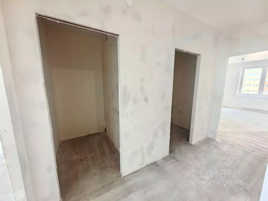 3-к кв. Пермский край, Пермь ул. Куйбышева, 135 (65.0 м) - Фото 2