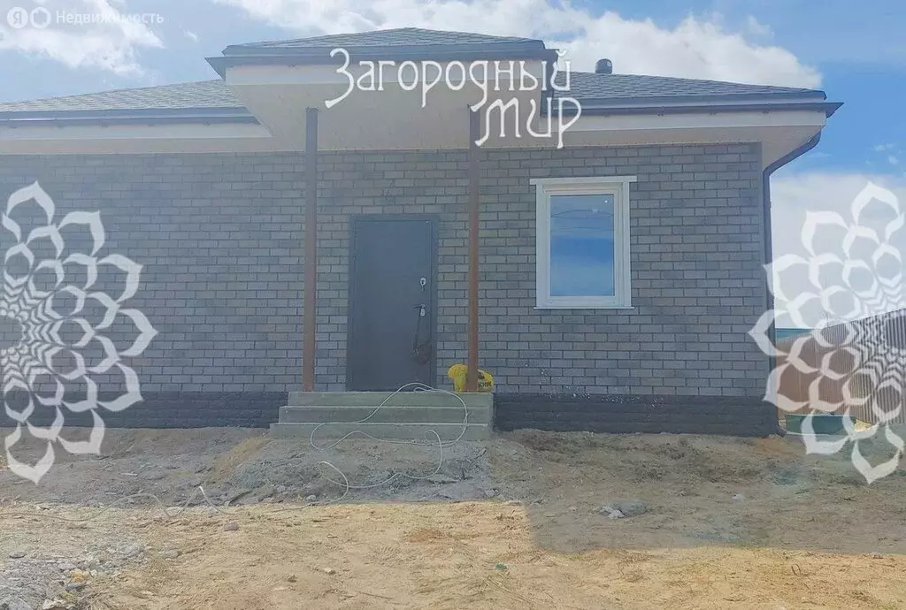 Дом в деревня Исаково (110 м) - Фото 1