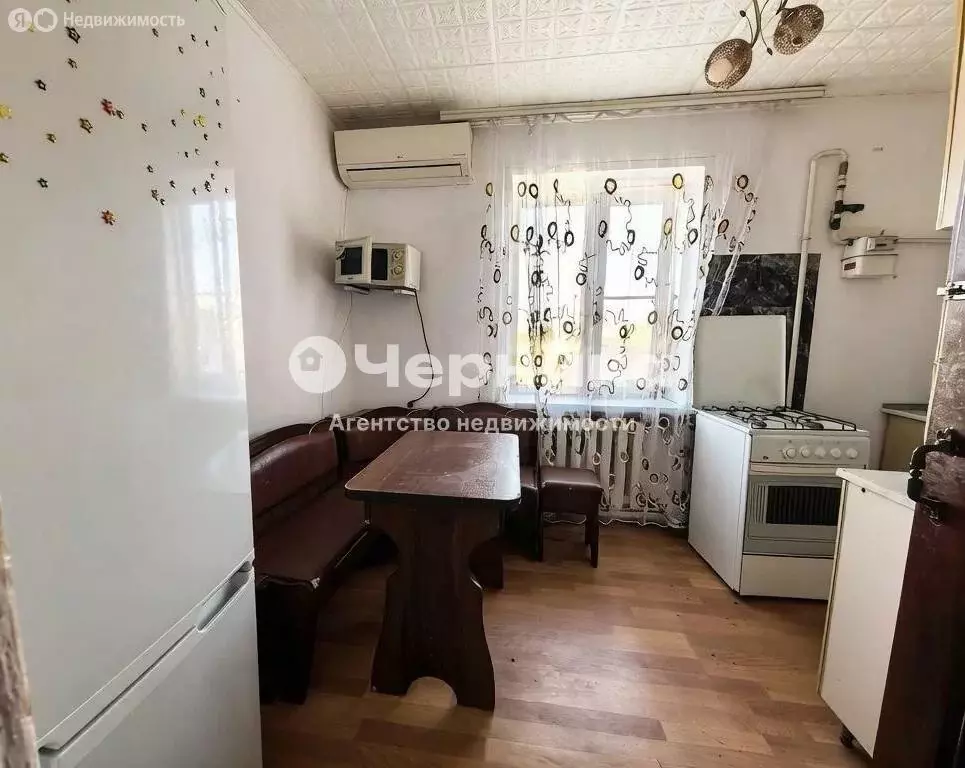1-комнатная квартира: Шахты, улица Достоевского, 89В (32 м) - Фото 2