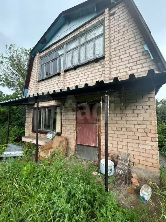 Дача 36 м на участке 5 сот. - Фото 1