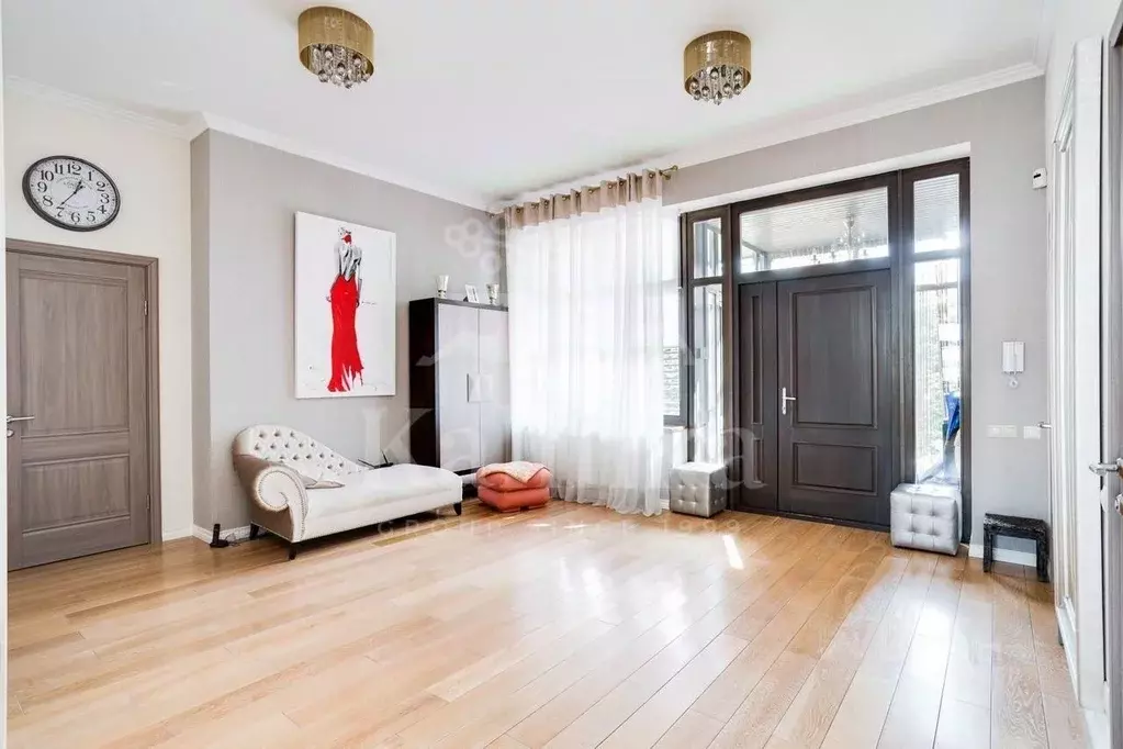 Дом в Московская область, Одинцовский городской округ, д. Митькино, ... - Фото 0