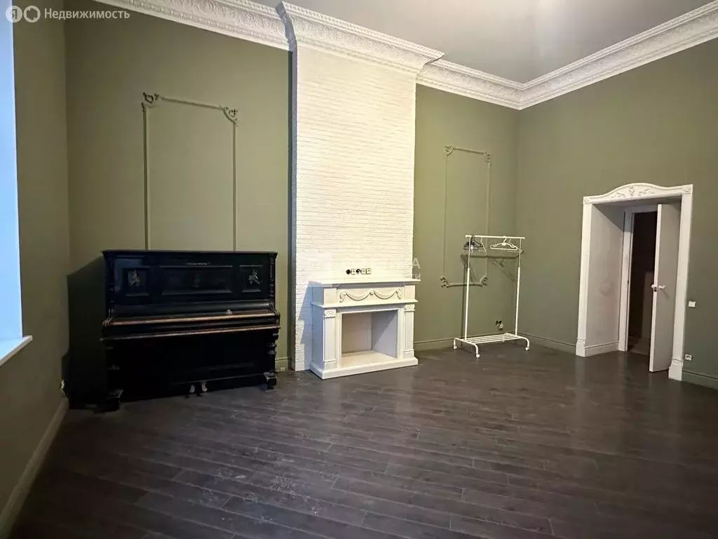 4-комнатная квартира: Москва, Варсонофьевский переулок, 4с1 (119.9 м) - Фото 2