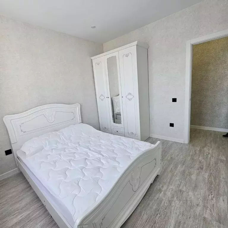 1-к кв. Краснодарский край, Краснодар ул. Летчика Позднякова, 2к14 ... - Фото 2