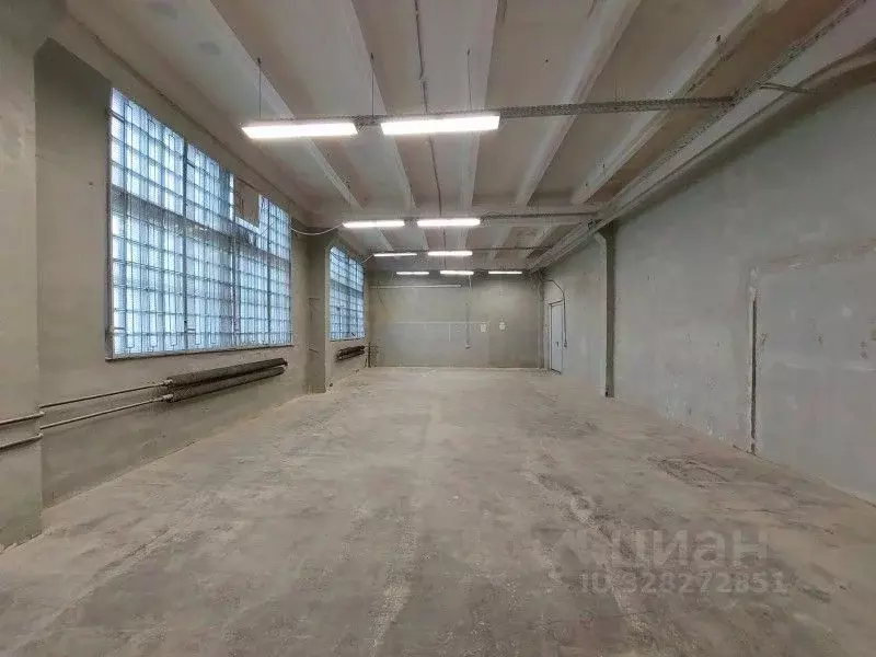 Склад в Санкт-Петербург ул. Швецова, 38 (115 м) - Фото 2