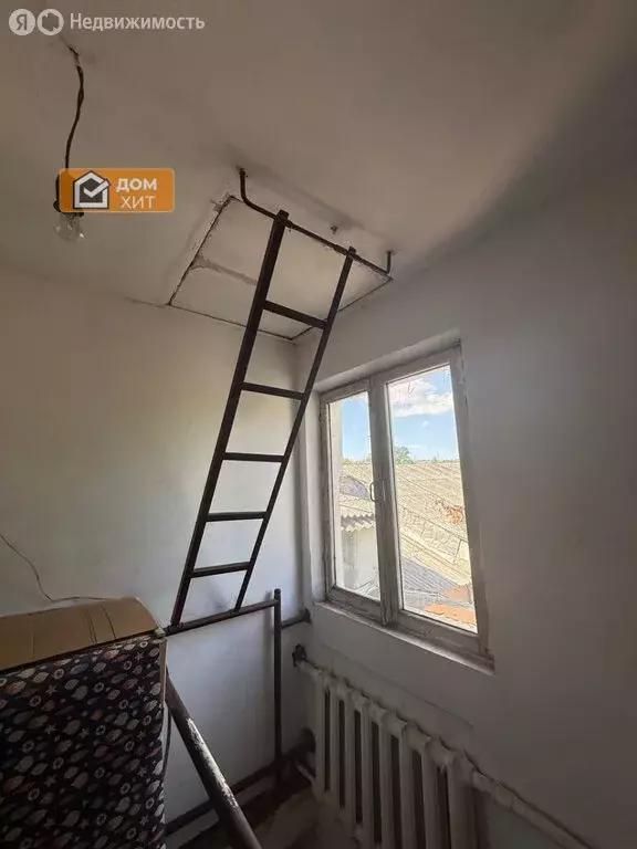 Дом в Симферополь, улица Дзюбанова, 55 (74.7 м) - Фото 0