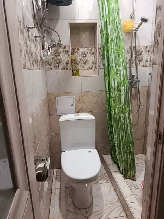 Помещение свободного назначения в Краснодарский край, Анапа бул. ... - Фото 2