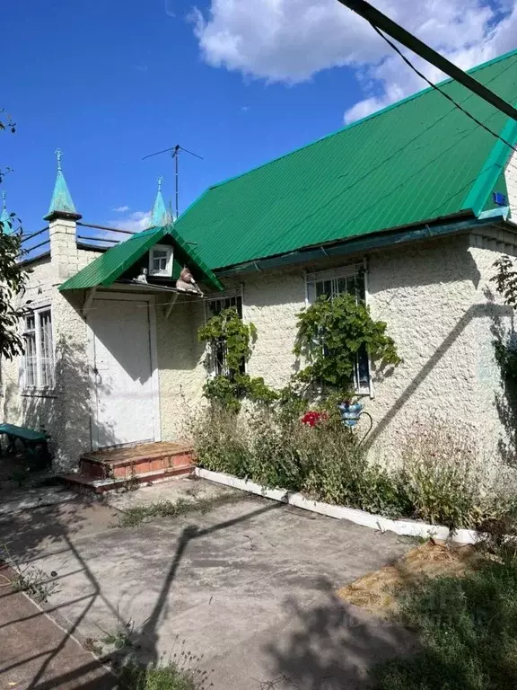 Дом в Саратовская область, Саратов Березовая роща СНТ, проезд 9-й ... - Фото 1