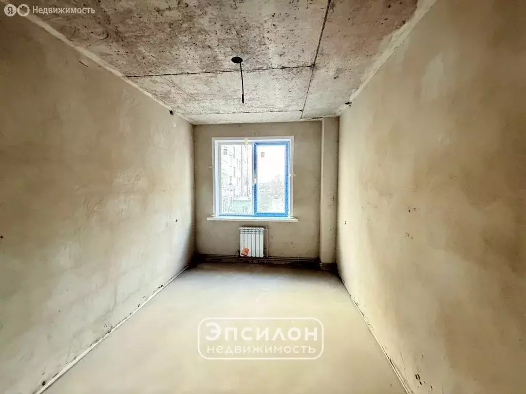 3-комнатная квартира: Курск, 2-я Агрегатная улица, 57А (80.02 м) - Фото 2