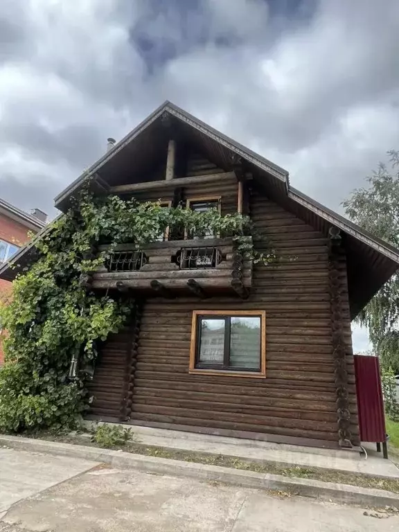 Дом в Тверская область, Ржев Большая Спасская ул., 17Б (100 м) - Фото 2
