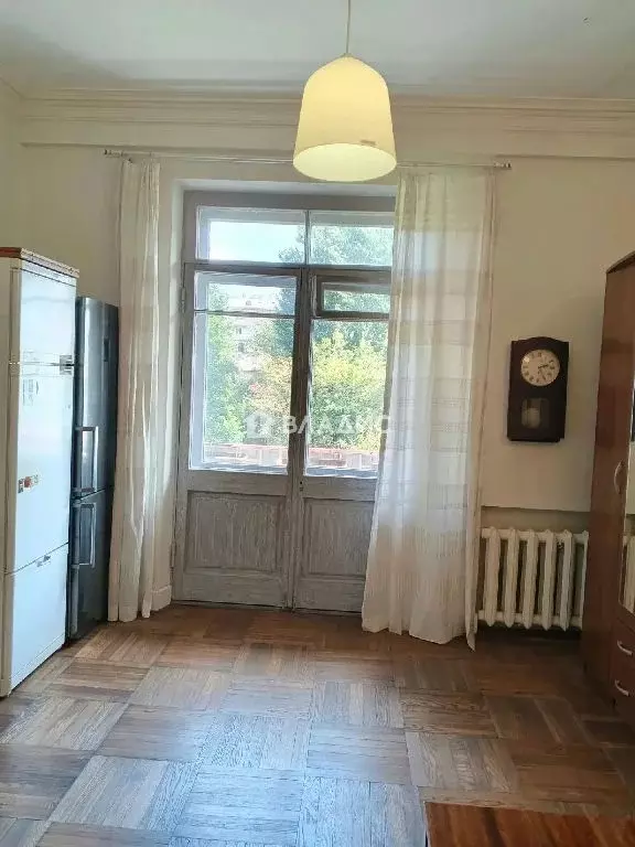 Продается 3-комнатная квартира - Фото 1