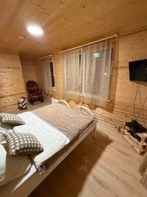 Дом в Тульская область, Тула городской округ, д. Дементеево проезд 2-й ... - Фото 1