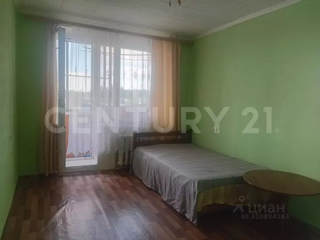 3-к кв. Калужская область, Балабаново Боровский район, Боровская ул., ... - Фото 2