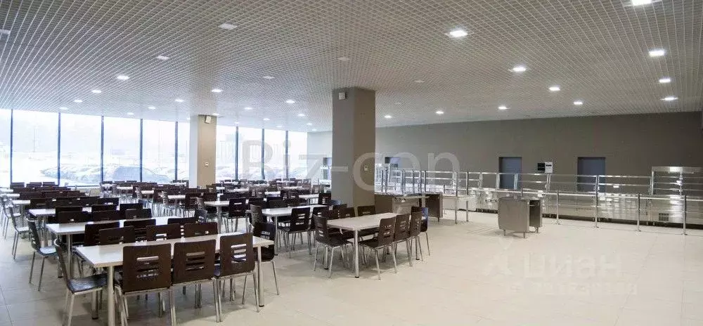Офис в Московская область, Мытищи Центральная ул., с20Б (745 м) - Фото 1