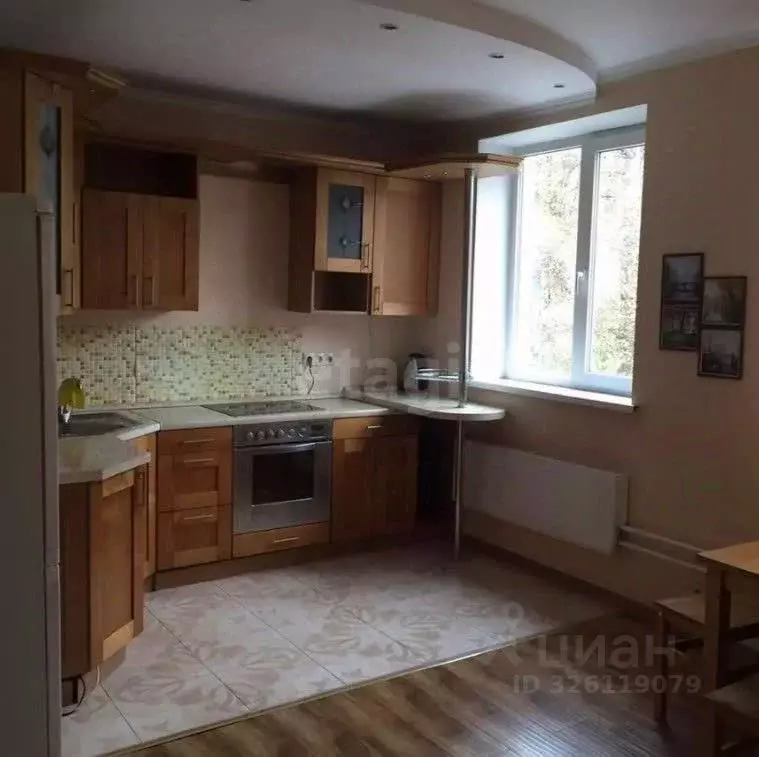 1-к кв. Московская область, Химки ул. Опанасенко, 14Ак4 (42.0 м) - Фото 1