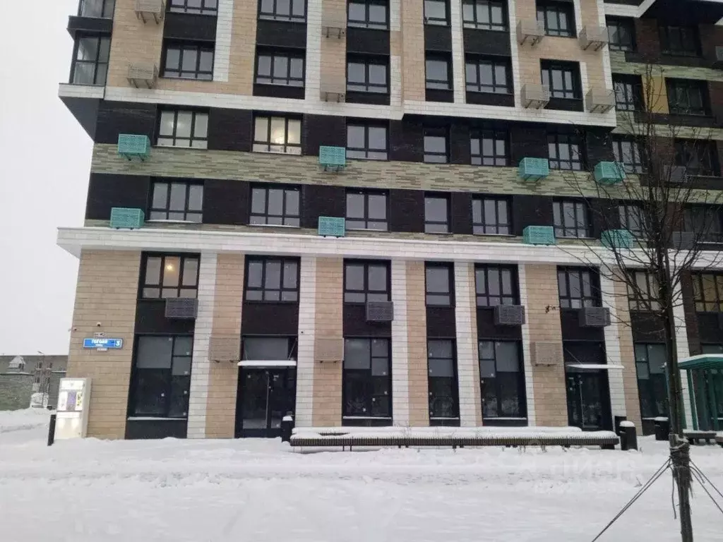 Помещение свободного назначения в Московская область, Люберцы ул. ... - Фото 1